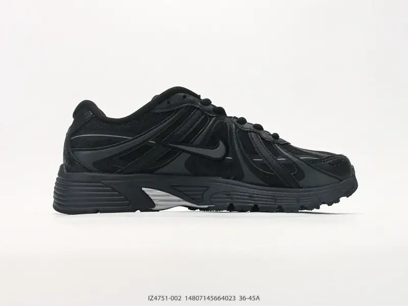 Nike Scarpe casual Traspirante Versatile Comodo IZ4751-002 #14807145664023