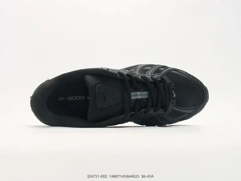 Nike Scarpe casual Traspirante Versatile Comodo IZ4751-002 #14807145664023