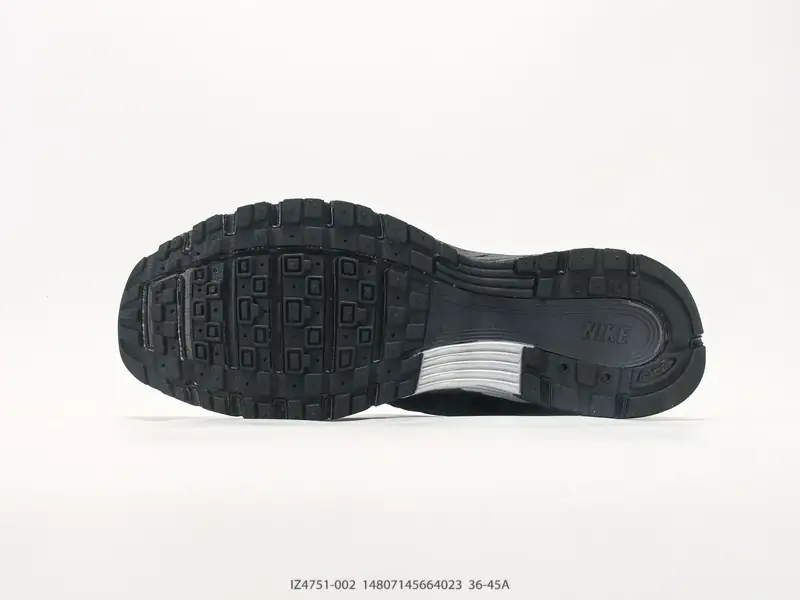 Nike Scarpe casual Traspirante Versatile Comodo IZ4751-002 #14807145664023