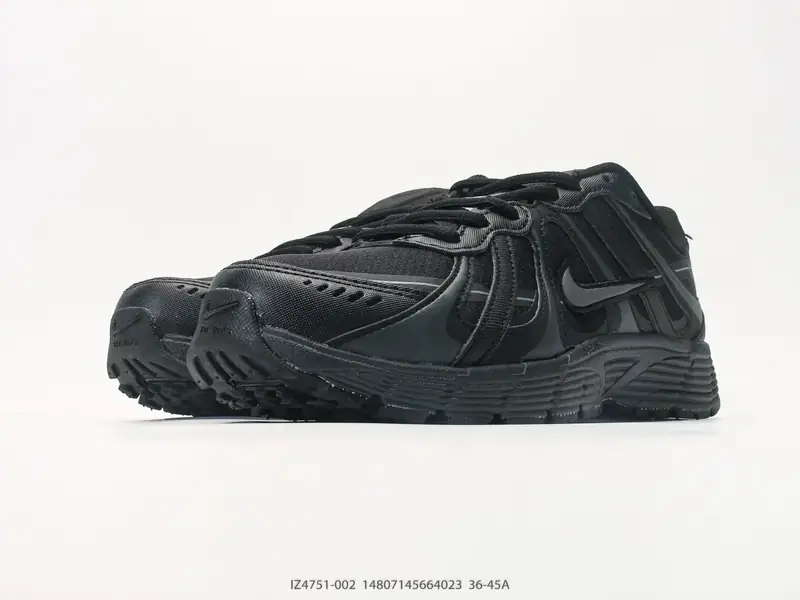 Nike Scarpe casual Traspirante Versatile Comodo IZ4751-002 #14807145664023