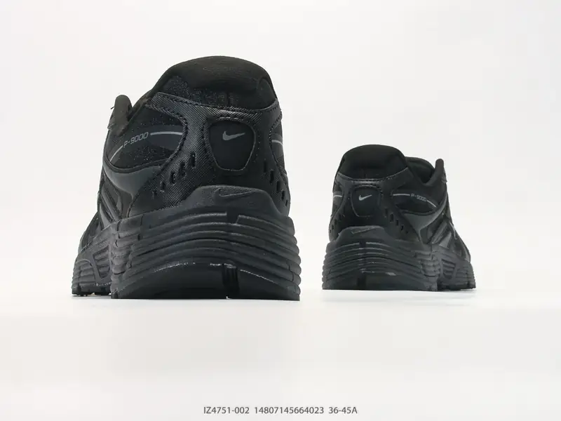 Nike Scarpe casual Traspirante Versatile Comodo IZ4751-002 #14807145664023