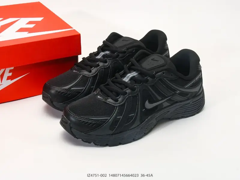 Nike Scarpe casual Traspirante Versatile Comodo IZ4751-002 #14807145664023