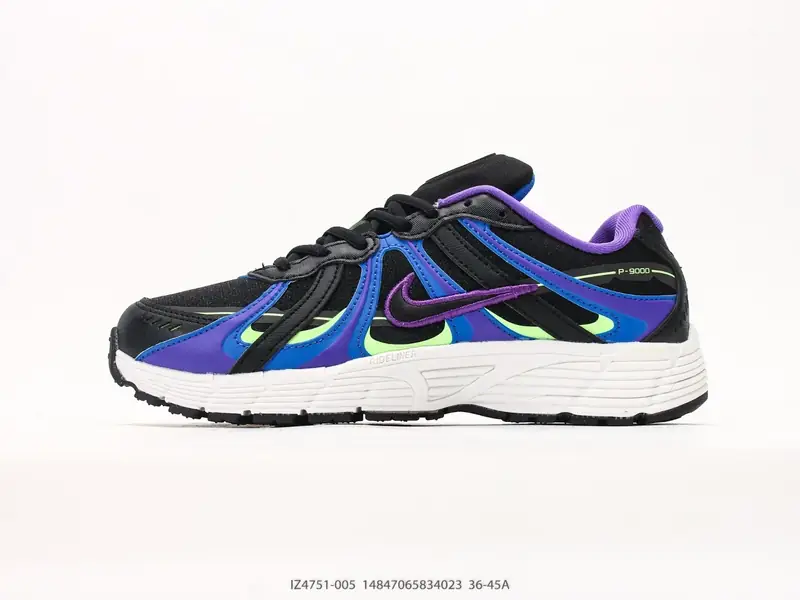 Nike Scarpe casual Retro Basso IZ4751-005 #14847065834023