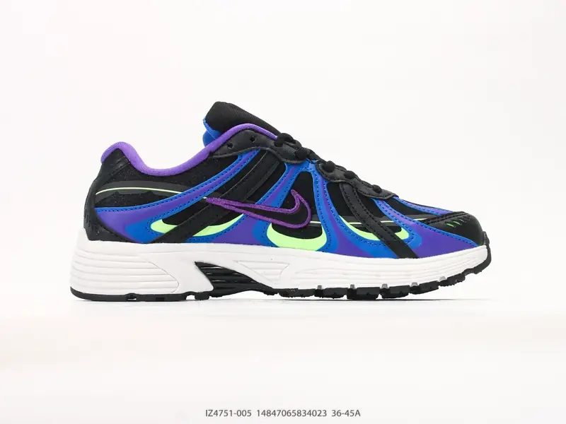 Nike Scarpe casual Retro Basso IZ4751-005 #14847065834023
