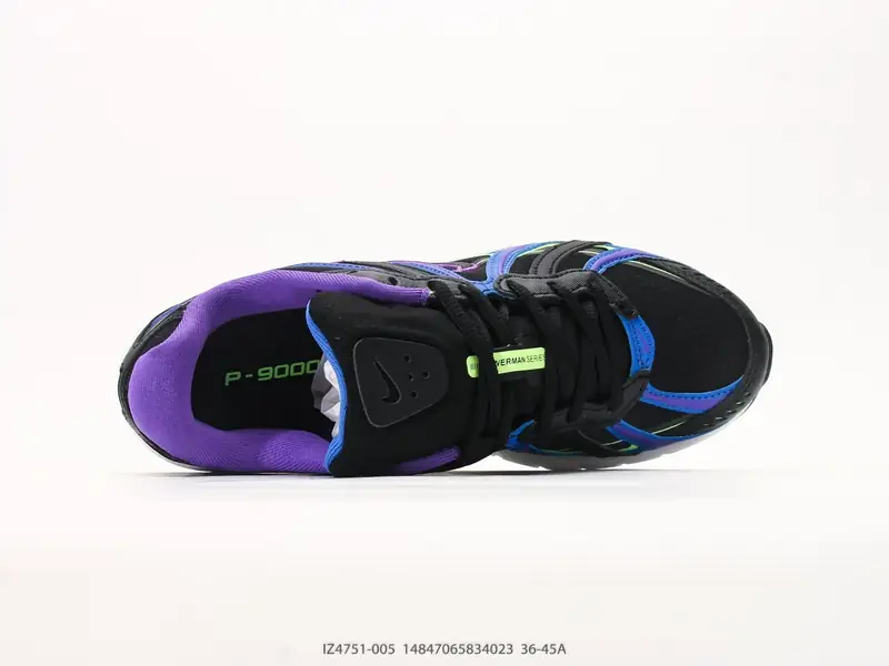 Nike Scarpe casual Retro Basso IZ4751-005 #14847065834023