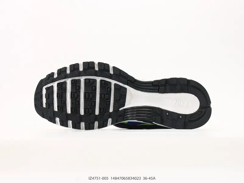 Nike Scarpe casual Retro Basso IZ4751-005 #14847065834023