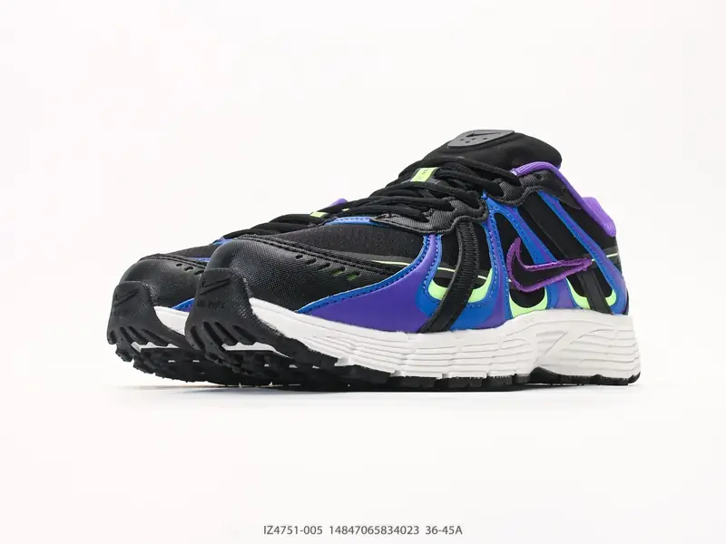 Nike Scarpe casual Retro Basso IZ4751-005 #14847065834023