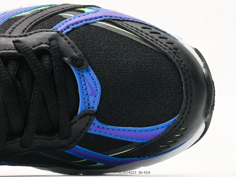 Nike Scarpe casual Retro Basso IZ4751-005 #14847065834023