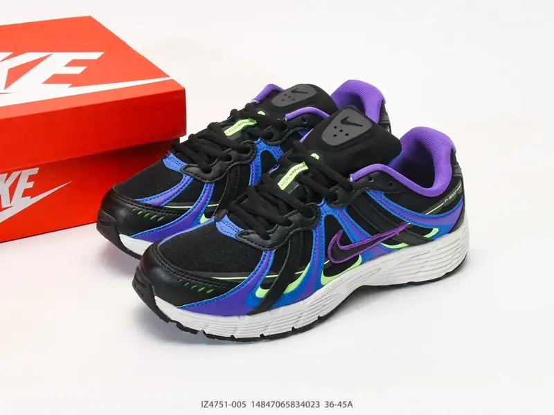 Nike Scarpe casual Retro Basso IZ4751-005 #14847065834023