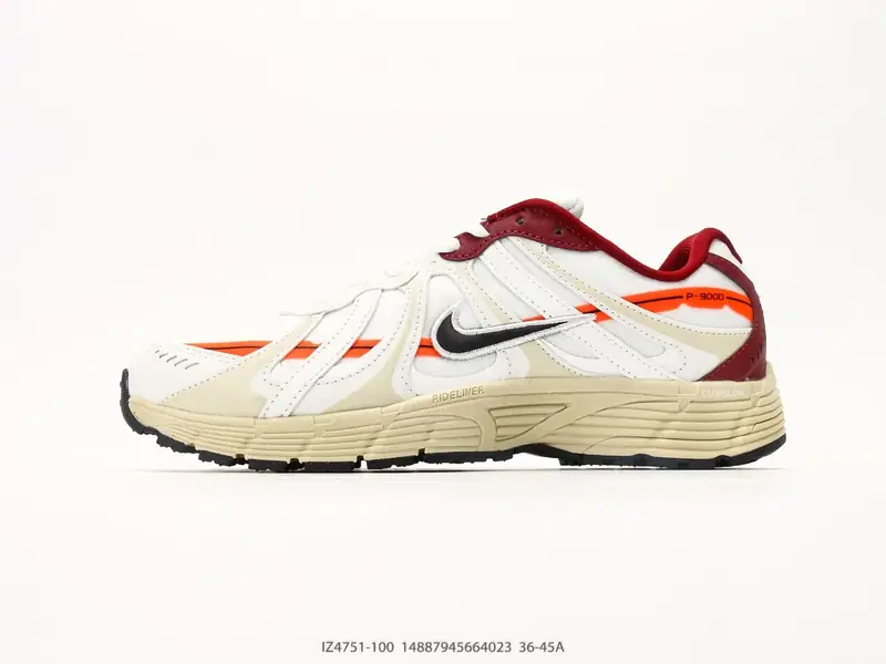 Nike Scarpe sportive Traspirante IZ4751-100 #14887945664023