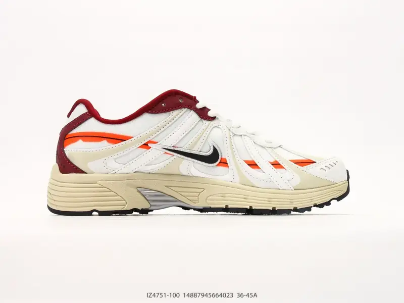 Nike Scarpe sportive Traspirante IZ4751-100 #14887945664023