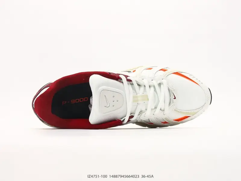 Nike Scarpe sportive Traspirante IZ4751-100 #14887945664023