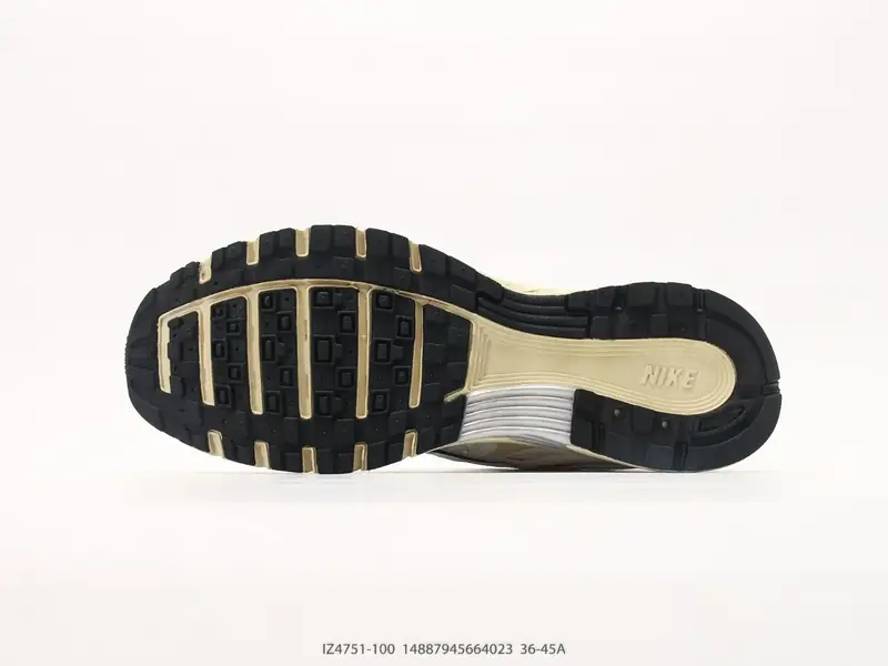 Nike Scarpe sportive Traspirante IZ4751-100 #14887945664023