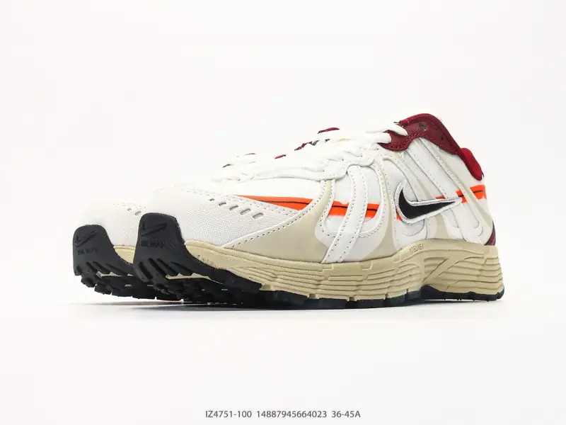 Nike Scarpe sportive Traspirante IZ4751-100 #14887945664023