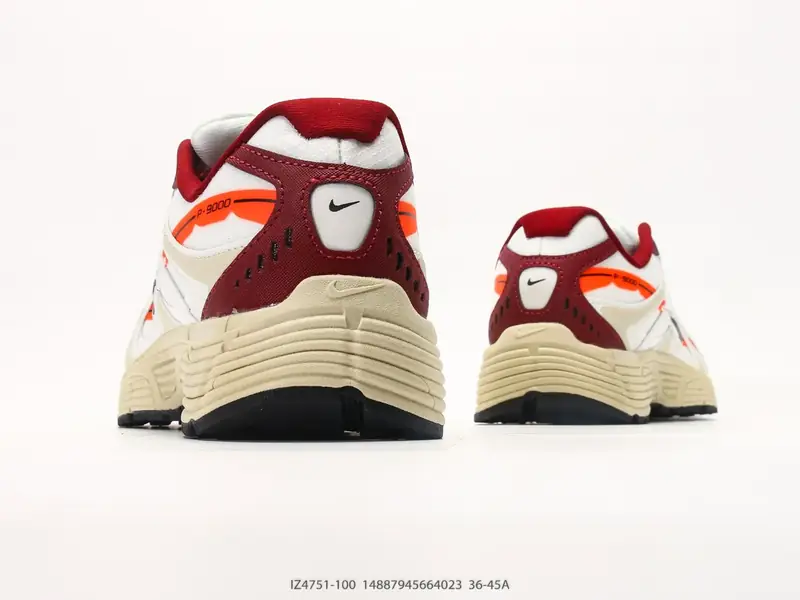 Nike Scarpe sportive Traspirante IZ4751-100 #14887945664023