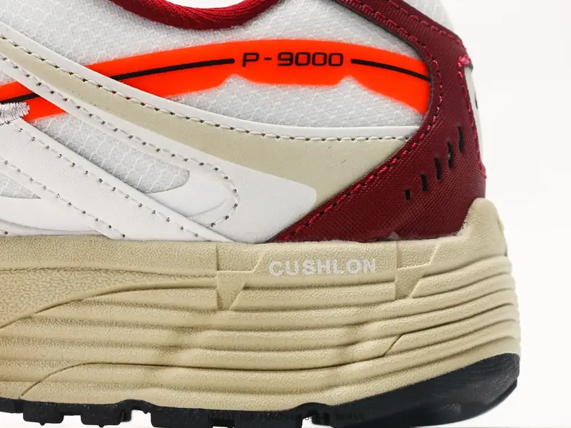 Nike Scarpe sportive Traspirante IZ4751-100 #14887945664023