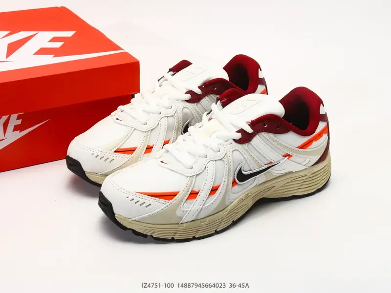 Nike Scarpe sportive Traspirante IZ4751-100 #14887945664023