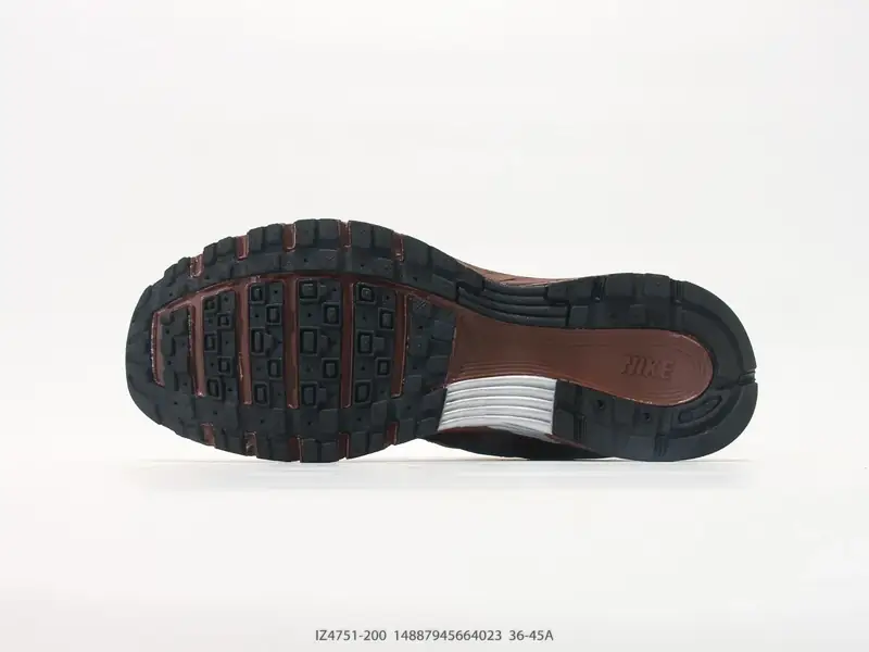 Nike Scarpe sportive Traspirante IZ4751-200 #14887945664023