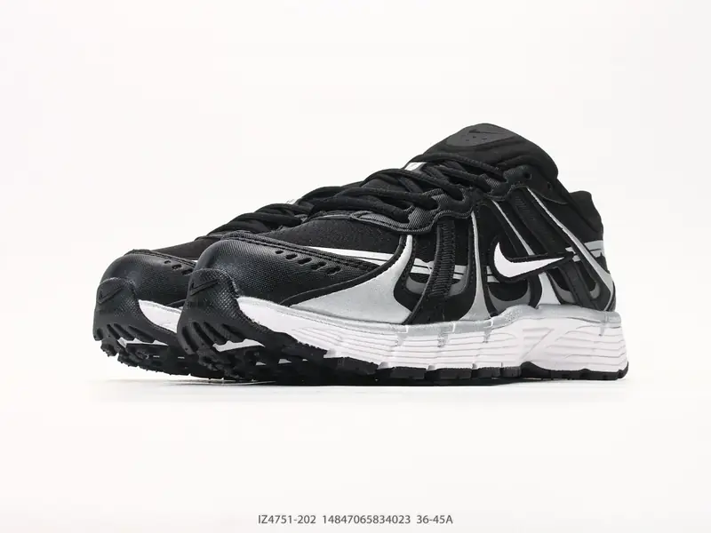Nike Scarpe casual Retro Basso IZ4751-202 #14847065834023