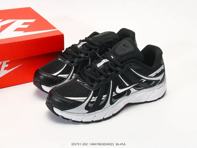 Nike Scarpe casual Retro Basso IZ4751-202 #14847065834023