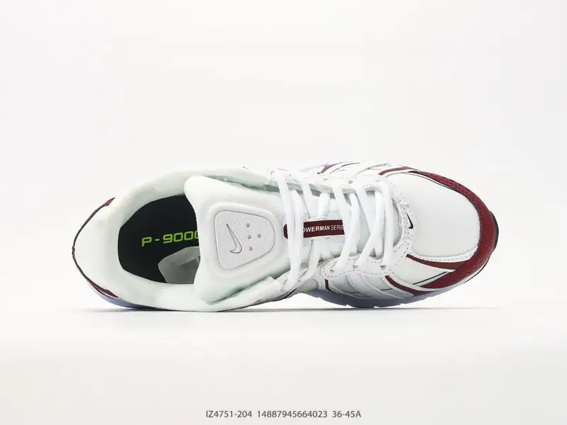 Nike Scarpe sportive Traspirante IZ4751-204 #14887945664023