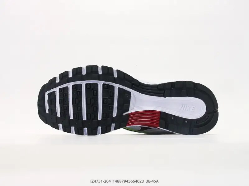Nike Scarpe sportive Traspirante IZ4751-204 #14887945664023