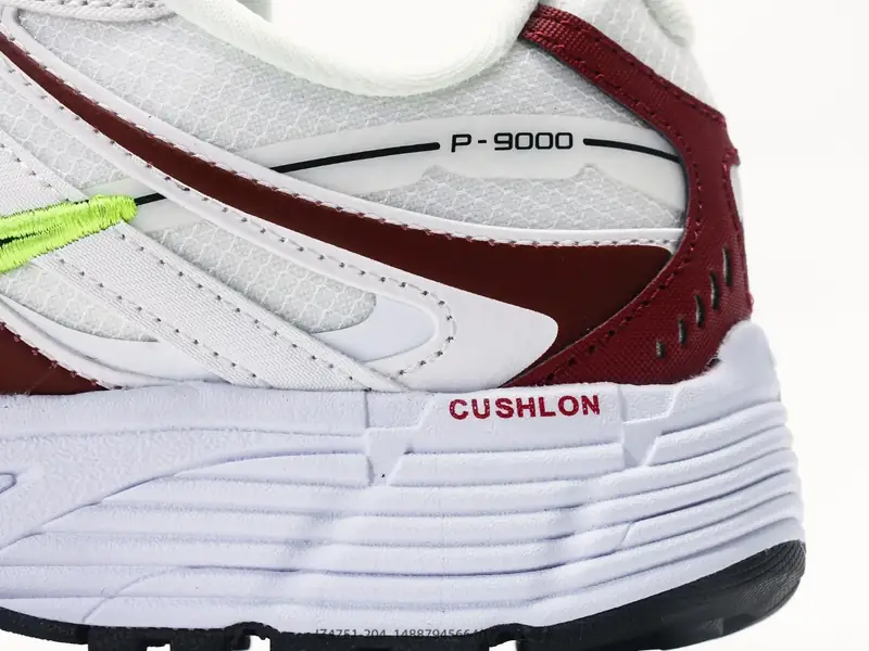 Nike Scarpe sportive Traspirante IZ4751-204 #14887945664023