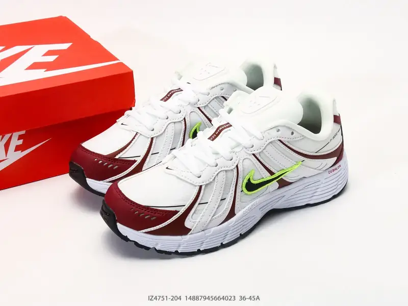Nike Scarpe sportive Traspirante IZ4751-204 #14887945664023
