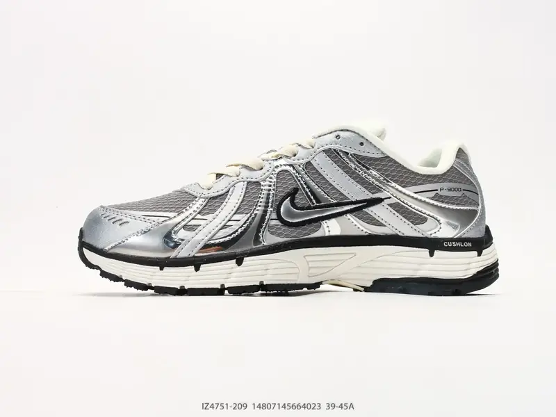 Nike Scarpe casual Traspirante Versatile Comodo IZ4751-209 #14807145664023