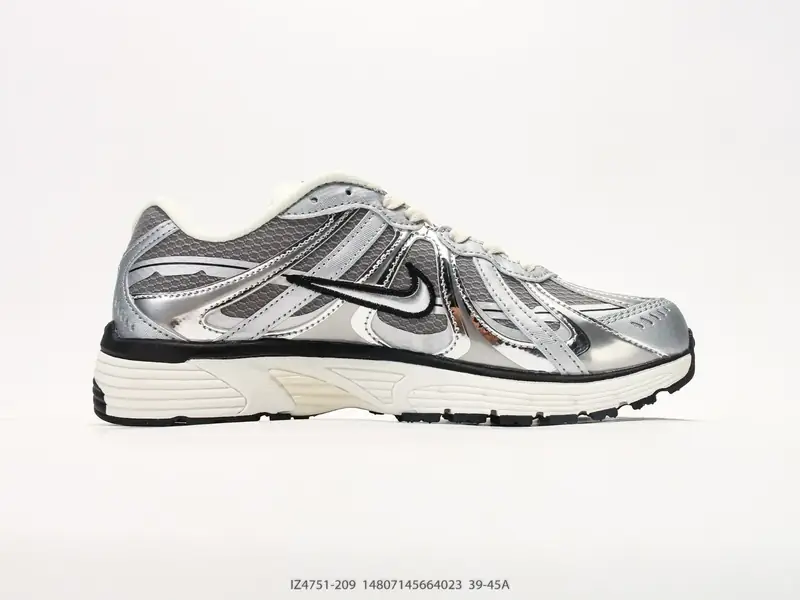 Nike Scarpe casual Traspirante Versatile Comodo IZ4751-209 #14807145664023