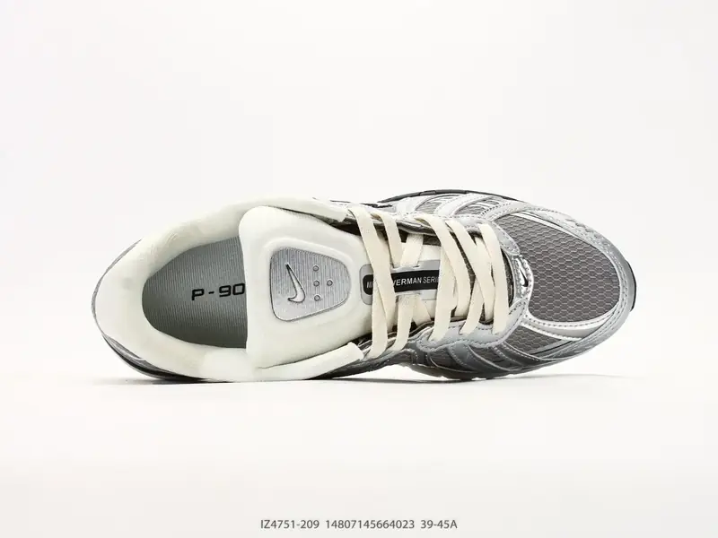 Nike Scarpe casual Traspirante Versatile Comodo IZ4751-209 #14807145664023