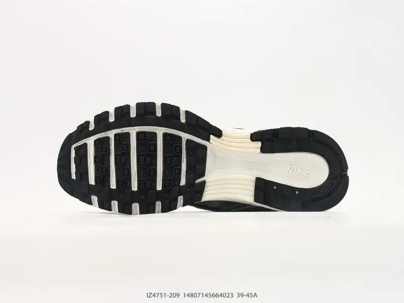Nike Scarpe casual Traspirante Versatile Comodo IZ4751-209 #14807145664023