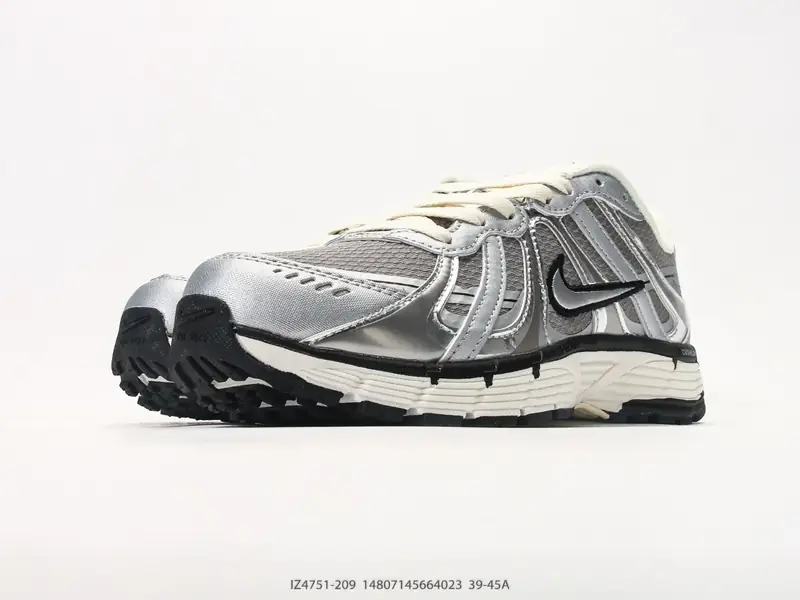 Nike Scarpe casual Traspirante Versatile Comodo IZ4751-209 #14807145664023
