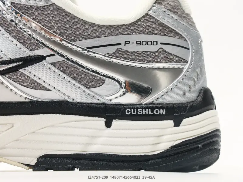Nike Scarpe casual Traspirante Versatile Comodo IZ4751-209 #14807145664023