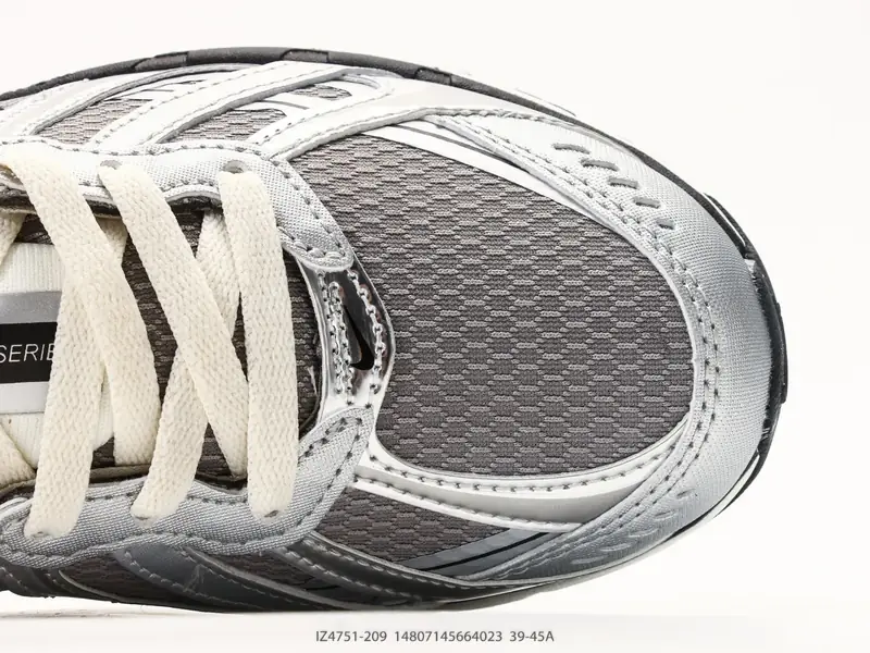 Nike Scarpe casual Traspirante Versatile Comodo IZ4751-209 #14807145664023