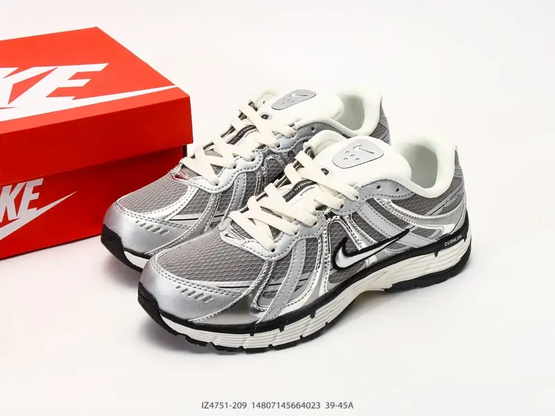 Nike Scarpe casual Traspirante Versatile Comodo IZ4751-209 #14807145664023