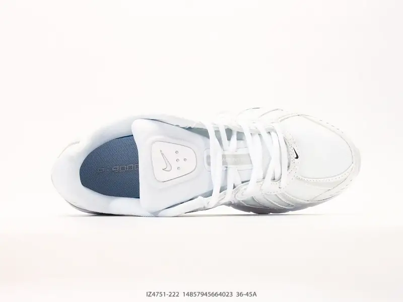 Nike Scarpe casual Retro Basso IZ4751-222 #14847445664023