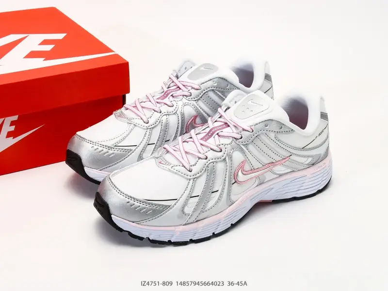 Nike Scarpe casual Retro Basso IZ4751-809 #14847445664023