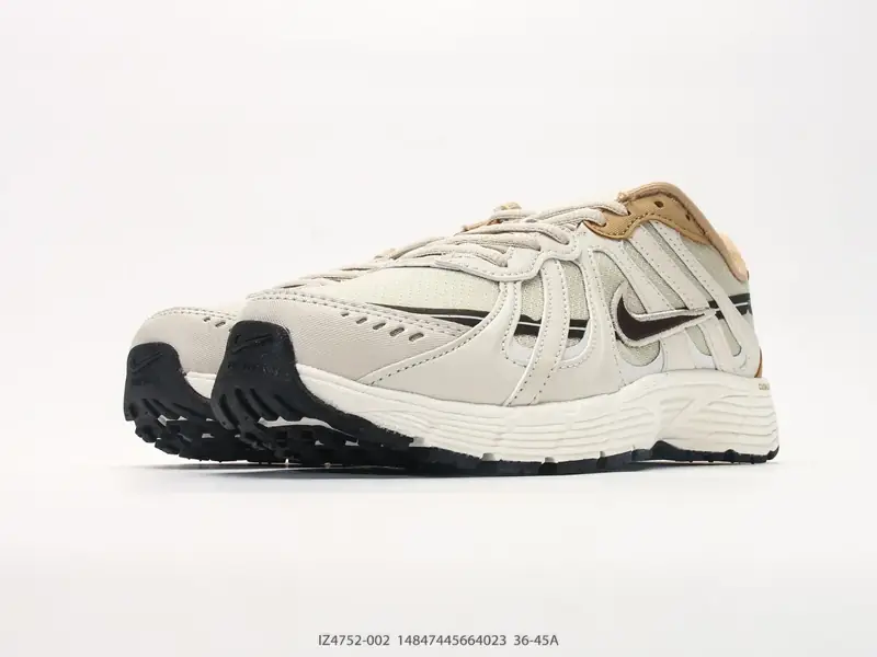Nike Scarpe casual Retro Basso IZ4752-002 #14847445664023