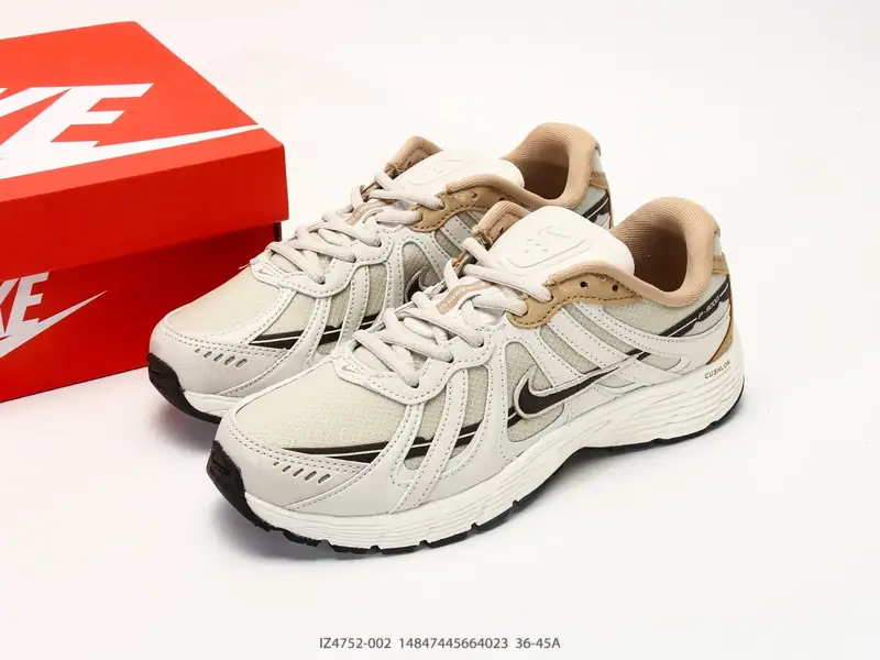 Nike Scarpe casual Retro Basso IZ4752-002 #14847445664023