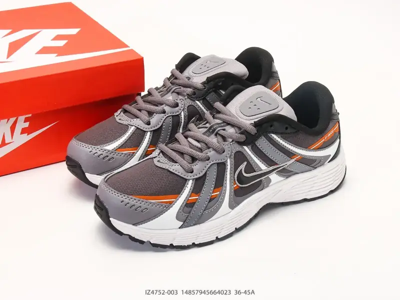 Nike Scarpe casual Retro Basso IZ4752-003 #14847445664023