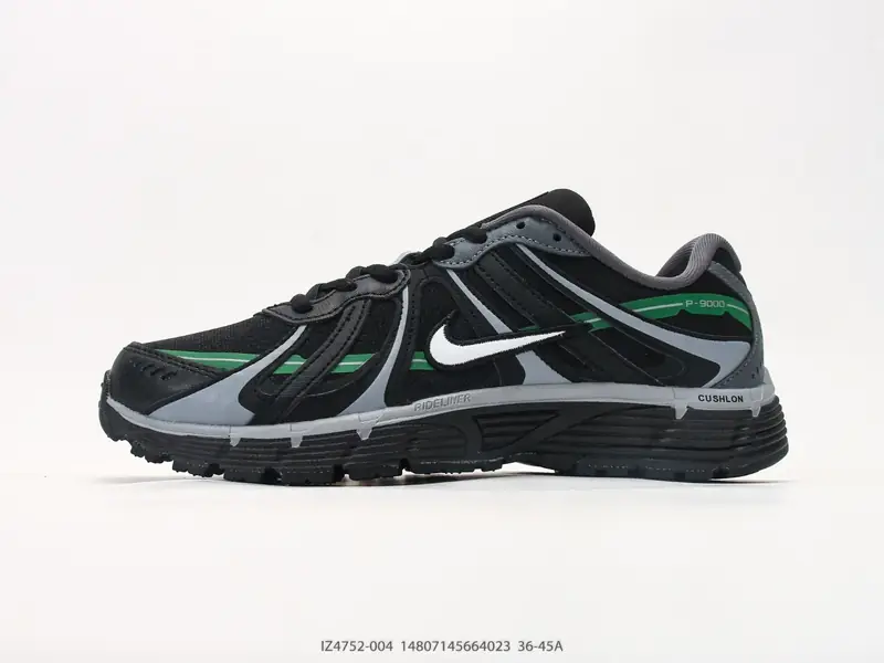 Nike Scarpe casual Traspirante Versatile Comodo IZ4752-004 #14807145664023