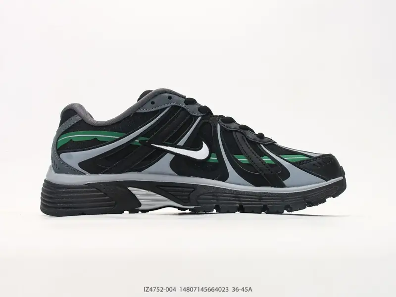 Nike Scarpe casual Traspirante Versatile Comodo IZ4752-004 #14807145664023