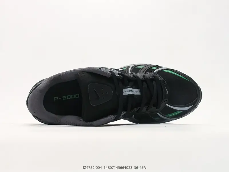 Nike Scarpe casual Traspirante Versatile Comodo IZ4752-004 #14807145664023