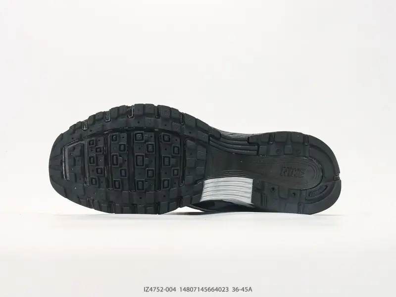 Nike Scarpe casual Traspirante Versatile Comodo IZ4752-004 #14807145664023