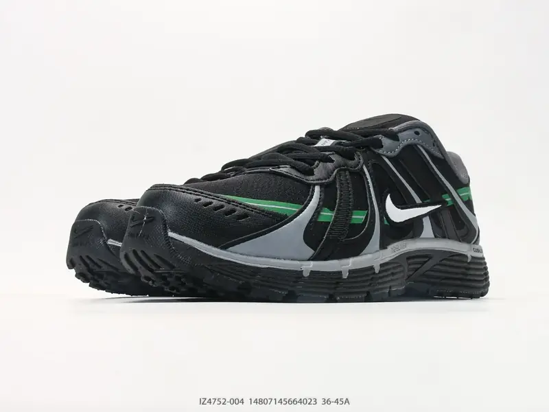 Nike Scarpe casual Traspirante Versatile Comodo IZ4752-004 #14807145664023