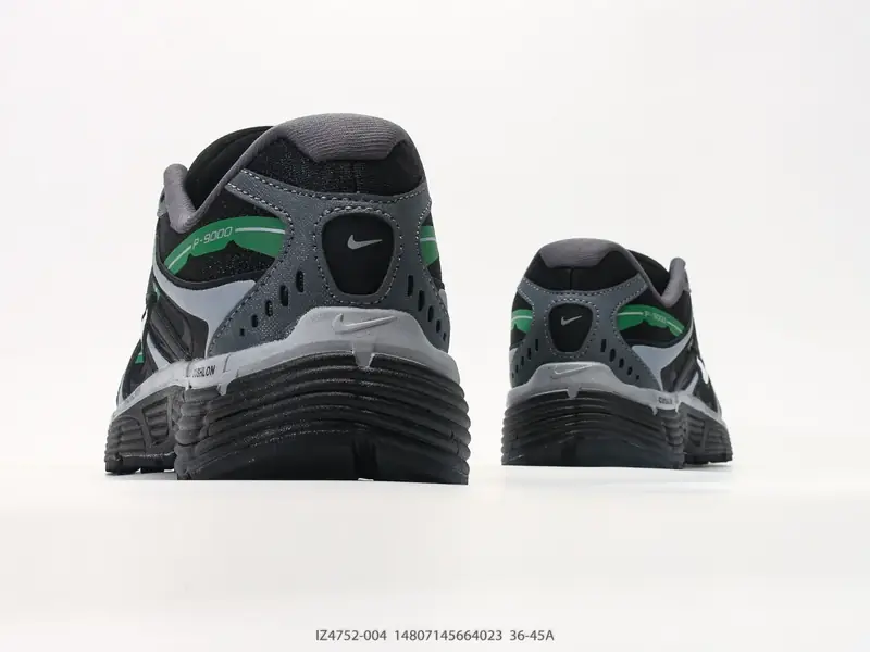 Nike Scarpe casual Traspirante Versatile Comodo IZ4752-004 #14807145664023