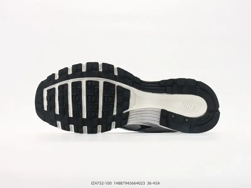 Nike Sports Shoes Breathable IZ4752-100 #14887945664023