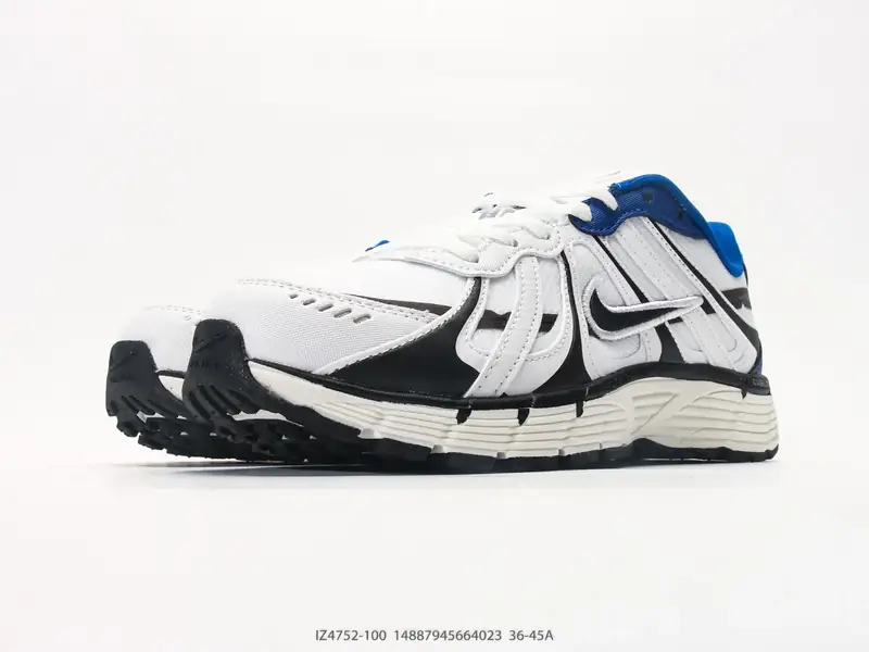 Nike Sports Shoes Breathable IZ4752-100 #14887945664023