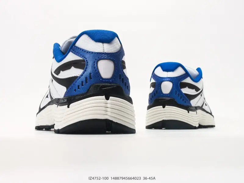 Nike Sports Shoes Breathable IZ4752-100 #14887945664023